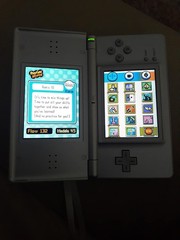 009 Nintendo DS Rhythm Heaven Game Cartridge only – Nintendo DS