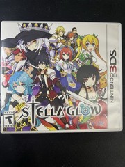 Stella Glow (3DS, 2015)