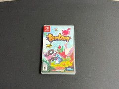 Temtem – Nintendo Switch (NO CODE)
