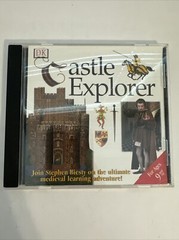 Castle Explorer PC & Mac Educational Game