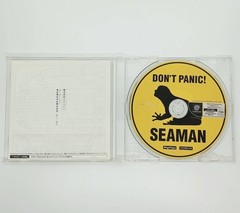 DC Seaman T39401M