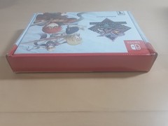 Ys Memoire: The Oath in Felghana Refined Edition -Nintendo Switch -Ships in Box!