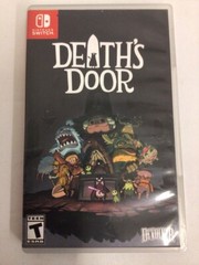 NINTENDO DEATH’S DOOR (HA2050550)