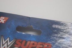 WWE Supercard JOHN CENA QR Code NIB Ultra Rare Super Token WWF Wrestling 2016