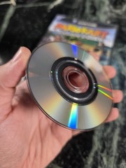 Mario Kart: Double Dash!! (Nintendo GameCube, 2003) Fully Complete – TESTED