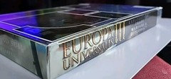 Europa III Universalis) (PC, 2007) Pre-owned