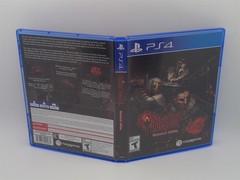 Darkest Dungeon: Ancestral Edition – PlayStation 4 – Clean Tested Working