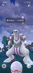 ⚔️ 1x Shadow Palkia Raid – Pokémon Go | Fast Delivery 🚀(Not Remote Raid!)
