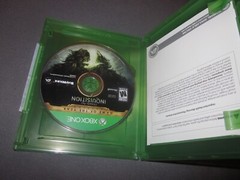 Xbox One DRAGON AGE INQUISITION GAME Of The YEAR Edition