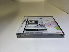 NEW Nintendo DS Internet Browser Cartridge Memory Expansion Pak & Manual CIB