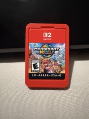 Mario Kart World – Nintendo Switch 2 Cartridge Only