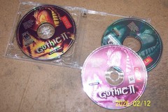 Gothic II