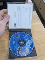 N1 NASCAR Racers PC Racing Game 2000 Edition – EA Sports Used