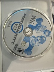 Mario Kart Wii (Nintendo, 2008)