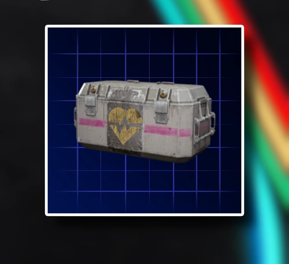 Arc Raiders Items | Weapons, Materials & Blueprints