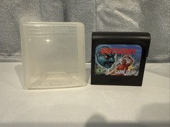 Shinobi (Sega Game Gear, 1991) TESTED & WORKING Game Cartridge Only