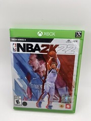 NBA 2K22 – PlayStation 4 VideoGames – Tested