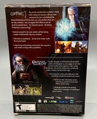 RPG Game Pack Dungeon Lords & Gothic 3 PC Games Windows 2000/XP New & Sealed