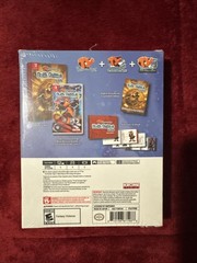 Ty The Tasmanian Tiger Hd: Bush Rescue Bundle Deluxe Edition – Nintendo Switch