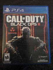 Call of Duty: Black Ops III Sony PlayStation 4