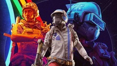 Arc Raiders – Queen Reactor/Matriarch/Aphelion/Lvl 4 Bobcat/Tempest/Vulcano