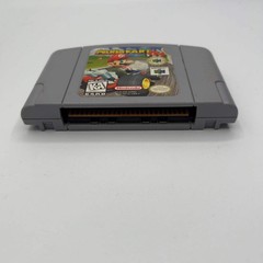 Mario Kart 64 (Nintendo 64, 1997)
