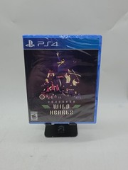Sayonara Wild Hearts Sony PlayStation 4 PS4 Brand New Sealed Rare