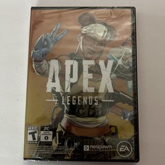 Apex Legends –Lifeline Edition (PC, 2019)