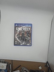 Call of Duty Black Ops III – Zombie Chronicles Edition for Sony Playstation 4