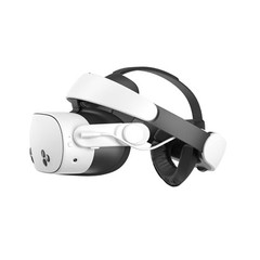 KIWI design H4 Boost Head Strap for Quest 3/3S Battery Strap for Meta Quest 3