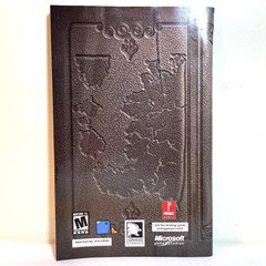 FABLE (2004) XBOX Action Role Playing RPG – Complete CIB