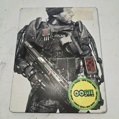 Activision Call of Duty: Advanced Warfare SteelBook Edition PS3 M Mature 2014