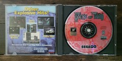 The House of the Dead Collection [Sega PC/ Dreamcast, Xbox, Wii, PS3/ 4] (CIB)