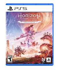 Horizon Forbidden West Complete Edition – PS5™ (Sony Playstation 5)