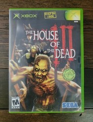The House of the Dead Collection [Sega PC/ Dreamcast, Xbox, Wii, PS3/ 4] (CIB)