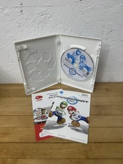 Mario Kart Wii Nintendo Wii Complete CIB Racing Game Used