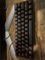 Gaming Pc Bundle with keyboard, mouse and monitor