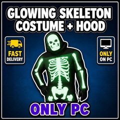 FALLOUT 76 PC ANY RARE APPAREL OF YOUR CHOICE [CHEAPEST ON EBAY]