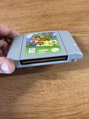 Super Mario 64 (N64 Nintendo 64, 1996) Authentic Cartridge Only