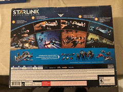 PS5 Game Lot Pragmata, Callisto Protocol Dragon Age Veilguard NEW+ Starlink PS4