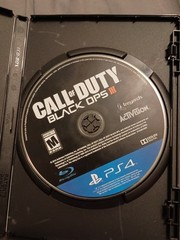 Call Of Duty Black Ops 3 PlayStation 4