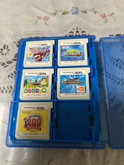 Nintendo 3DS Game Set