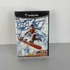Nintendo GameCube SSX3 2003 – CIB Complete w/Manual