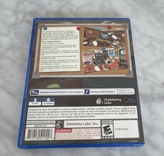 Job Simulator PlayStation 4 VR Simulation Game CIB PS4 VR NTSC Excellent