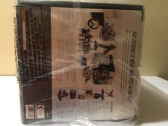 XBOX ONE OVERWATCH COLLECTOR’S EDITION-NEW/UNOPENED FACTORY SEALED