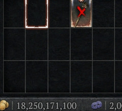 Diablo 4 Season 7 / 2000 million Gold