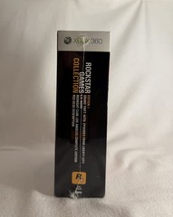 Rockstar Games Collection — Edition 1 (Microsoft Xbox 360, 2012)