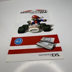 Mario Kart: Double Dash!! – Nintendo GameCube CIB MINT, Authentic, Inserts A++