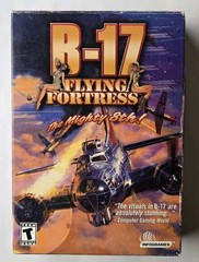 B-17 Flying Fortress: The Mighty 8th! – Complete (PC Windows 95/98/Me – 2001)