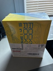 Rockman & Rockman X 5-in-1 Special BOX Nintendo Switch version with shrink wrap